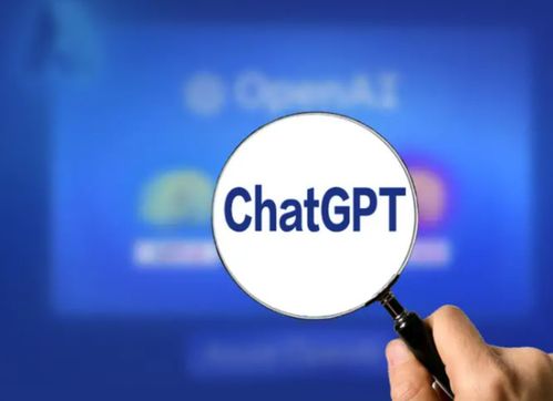 夜观天象，洞悉未来 哪些行业将乘上ChatGPT与AI应用软件的东风？